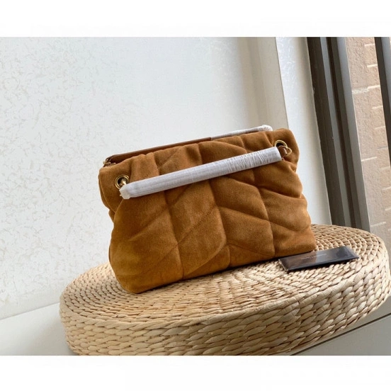 SMALL YSL MEDIUM LOULOU 0813